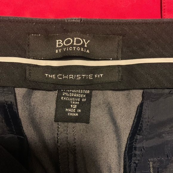 Ink color sheen fabric long length - Picture 2 of 2